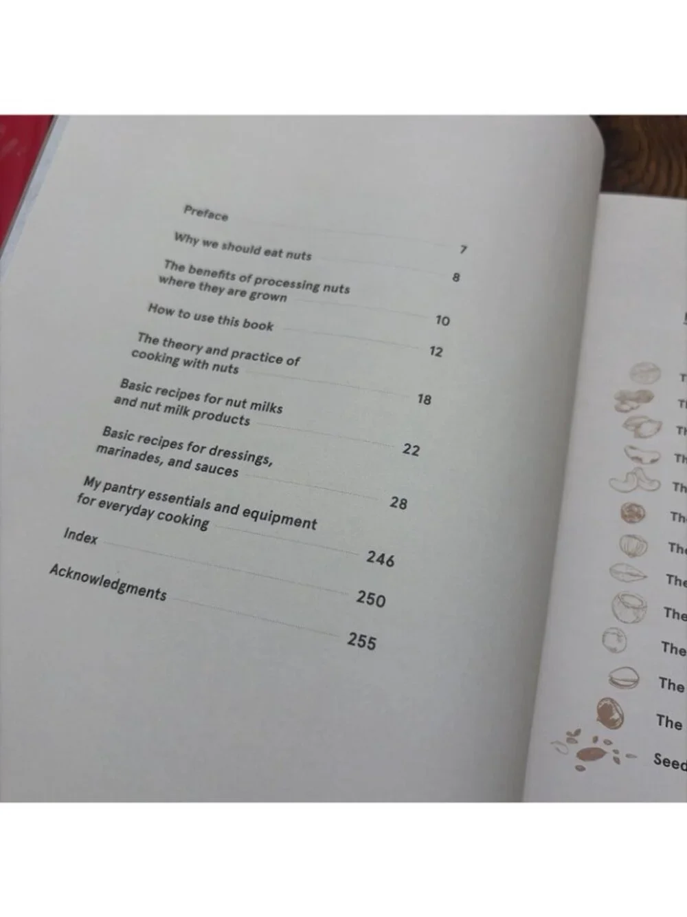 Let's Go Nuts: 80 Vegan Recipes with Nuts and Seeds by Estella Schweizer: New